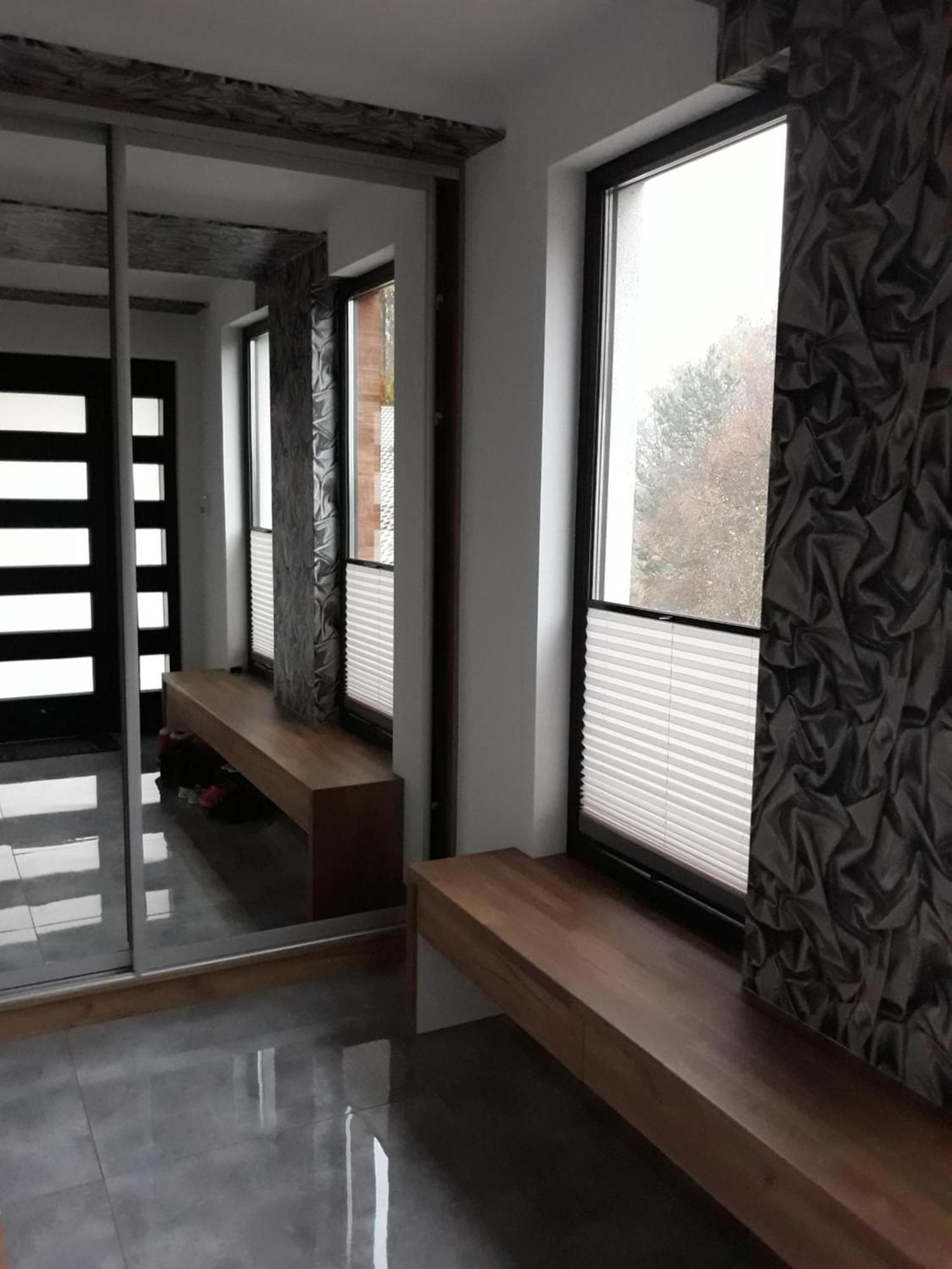 Lesny Zakatek- Domek Lipa Parchowo Exterior foto
